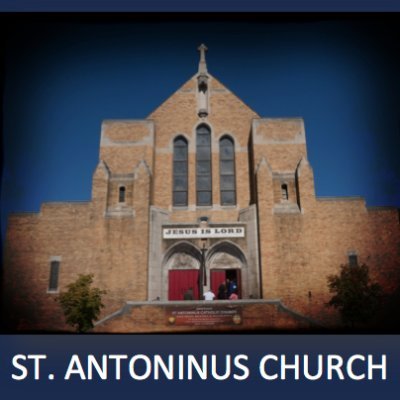 Profile Picture of Fr Joseph Meagher Of St Antoninus Church (@FrMeagher) on Twitter