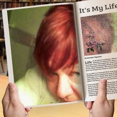 Profile Picture of Robin Lynn (@RobinLy15439462) on Twitter