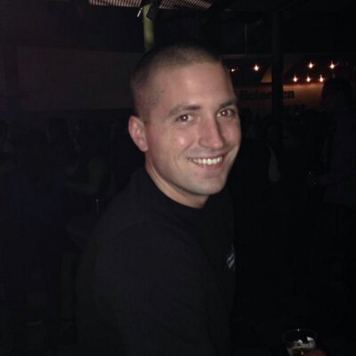 Profile Picture of Kevin Decker (@kevindecker87) on Twitter