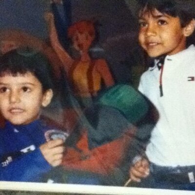Profile Picture of Varun (@varunshah4) on Twitter