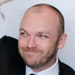 Profile Picture of Paul Ryman (@paulryman80) on Tiktok