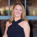 Profile Picture of Bethany Griebenow Schlegel (@schlegelb) on Instagram