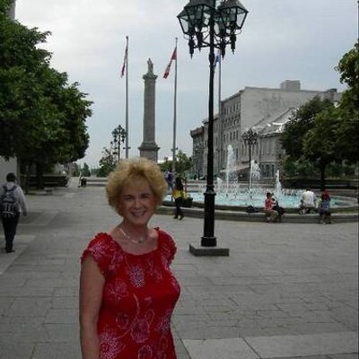 Robyn Howell - Twitter Profile Picture of Robyn Howell (@Robyn_Howell) on Twitter