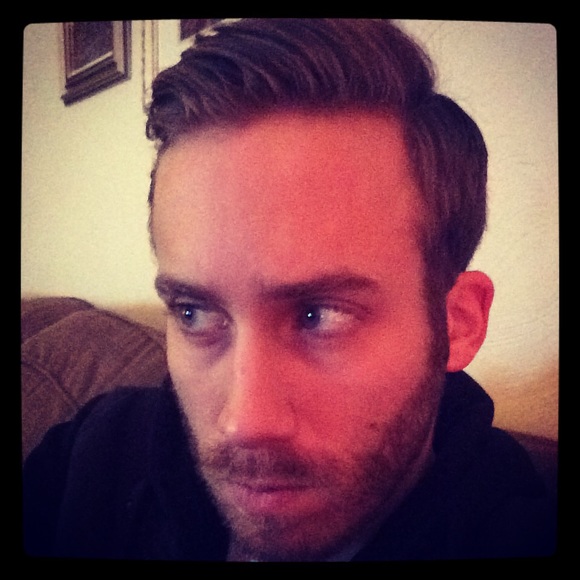 Profile Picture of Michael Kanski (@mdkanski) on Poshmark