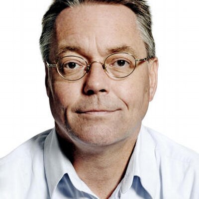 Profile Picture of Michael Streck (@StreckMichael) on Twitter