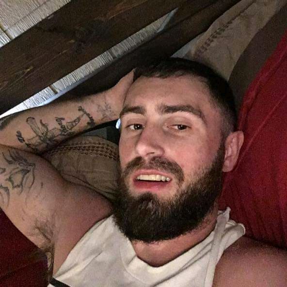 Profile Picture of Colton Booker (@colton.booker2) on Tiktok