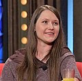 Profile Picture of Alena Polenskáon Wikipedia