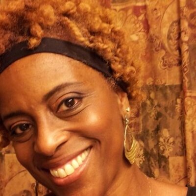 Profile Picture of Gwendolyn Smithon Twitter