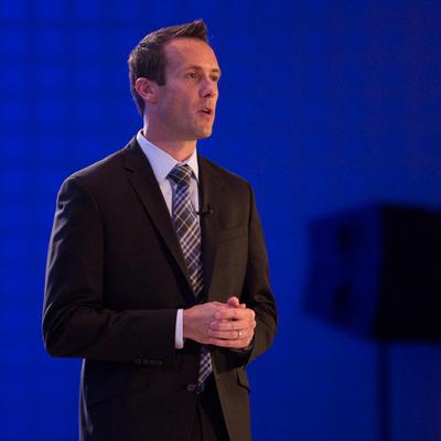 Profile Picture of Matt Streit (@mattstreit) on Twitter