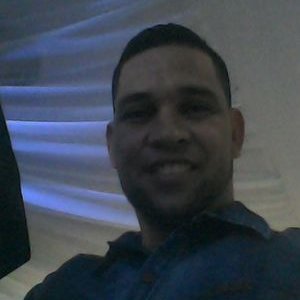 Profile Picture of Joan Paul Serna Mano (@SernaMano) on Twitter