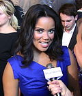 Profile Picture of Kimberley Locke - Wikipediaon Wikipedia