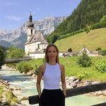 Profile Picture of Tove Collyns Ryan (@tovekatarinaswe) on Instagram