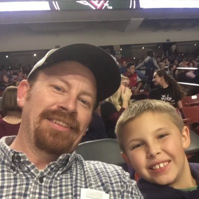 Profile Picture of Jay DAD Noyes (@jaynoyes77) on Twitter