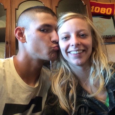 Profile Picture of Auston David Dunn (@DunnAuston) on Twitter