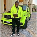 Profile Picture of Ray HushPuppi fan page 🌈 (@ray.hushpuppi86) on Instagram