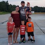 Profile Picture of Clint Burris (@cburris_occ) on Instagram