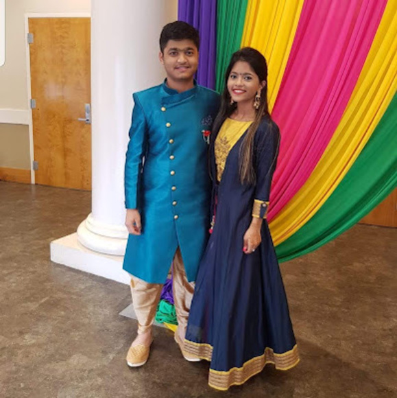 Profile Picture of Aakash Patel (@aakash6861) on Poshmark