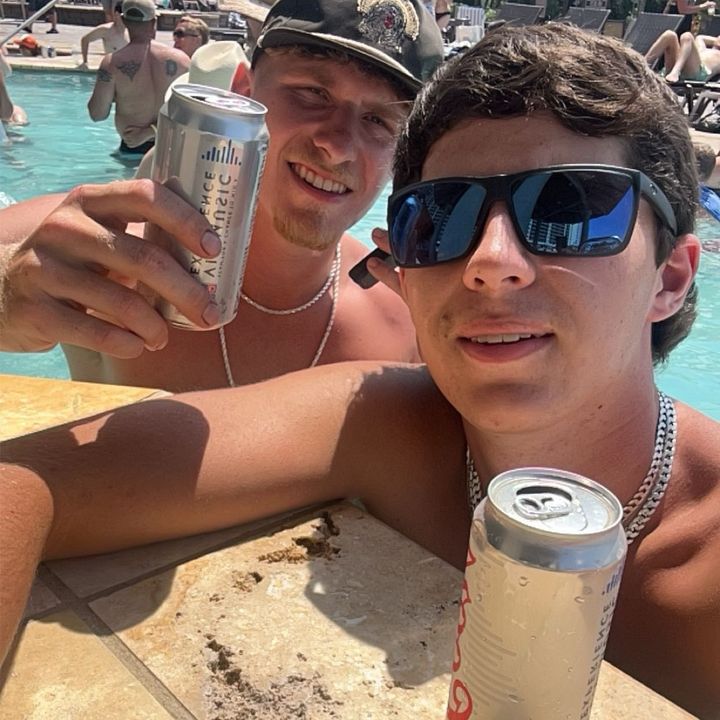 Profile Picture of Bryce (@brycewhit) on Tiktok