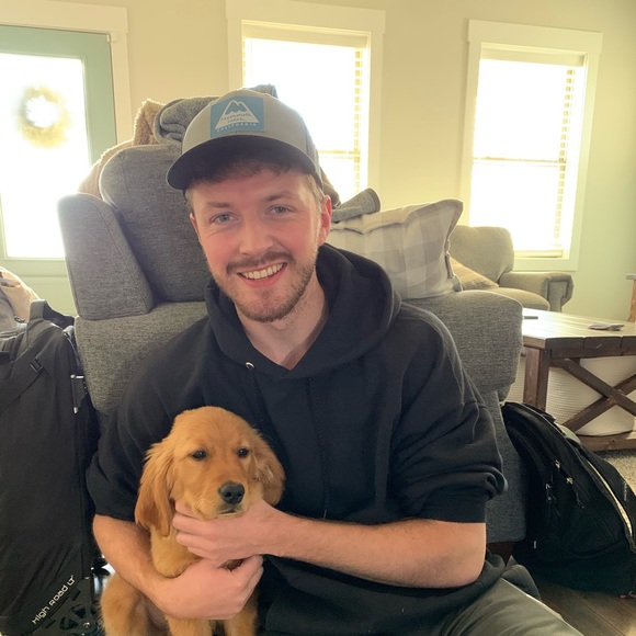 Profile Picture of Lucas Hutchinson (@hutchlucas) on Poshmark