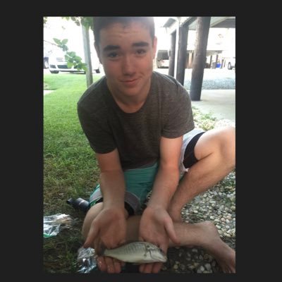 Profile Picture of Brendan Geary (@BrendanGeary6) on Twitter