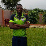 Profile Picture of stephen manu  Footballer (@stephenmanu33) on Instagram