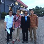 Profile Picture of Jimmy Christopher Simamora (@jimzchristopher) on Instagram