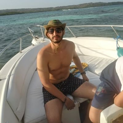 Profile Picture of Felix Viera (@FelixViera12) on Twitter