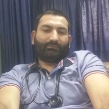 Profile Picture of Dr RAKESH ARORA (@DrRAKESHARORA1) on Twitter