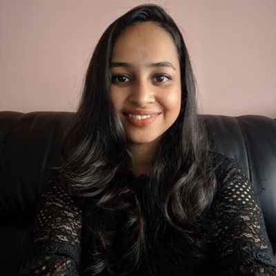 Profile Picture of Anita Singh (@iamanitasingh) on Twitter