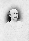 Profile Picture of Nicholas Flood Davinon Wikipedia