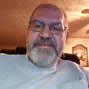 Mike Grund - Twitter Profile Picture of Mike Grund (@steelbender15) on Twitter