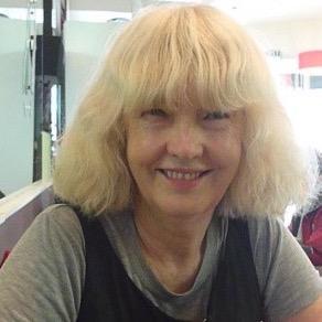 Georgina Murray - Twitter Profile Picture of Georgina Murray (@gmurray65) on Twitter