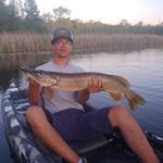 Profile Picture of Zachary Hamlett (@zacsreels) on Instagram