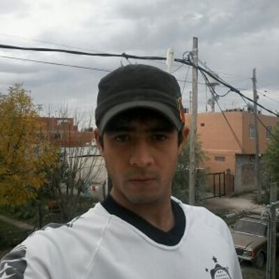 Profile Picture of Cesar Morel (@2014cesarmorel) on Twitter