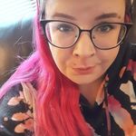 Profile Picture of Cassandra Erdman (@cassie.e.cosmo) on Instagram