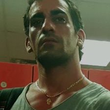 Profile Picture of 27mad 2idibi (@AhmadAidibi2) on Twitter