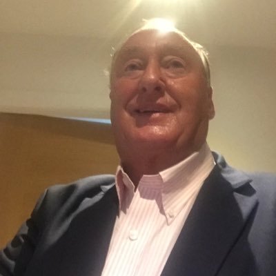 Profile Picture of Tom Ponton (@TomPonton1) on Twitter