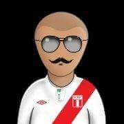Profile Picture of David 'Hugo' Scott (@hughmcdavid) on Twitter