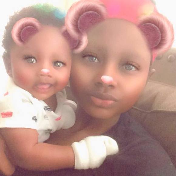 Profile Picture of Amani Woolfolk (@awooolfolk2) on Poshmark