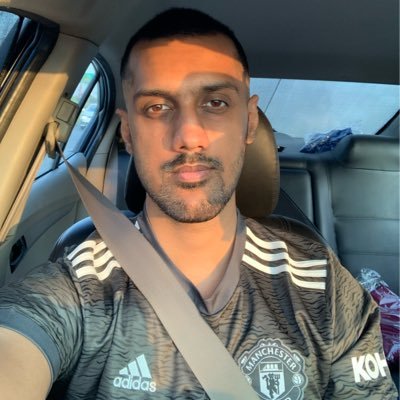 Profile Picture of Ismaeel (@ThatBoyGiggsy_) on Twitter