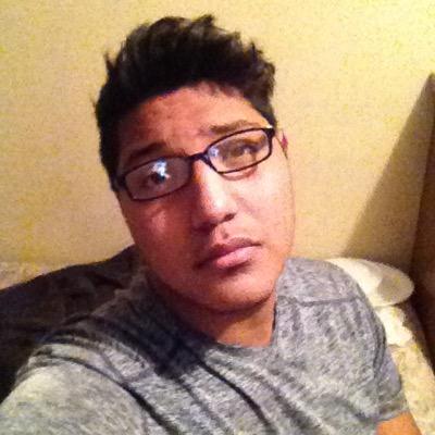 Profile Picture of John A. Garcia (@FeshDopeNation) on Twitter