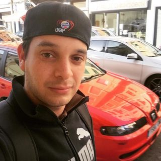 Profile Picture of Carlos Colina (@carlos.colina.37) on Facebook
