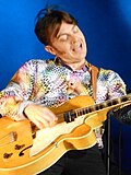 Profile Picture of Jordan Officeron Wikipedia