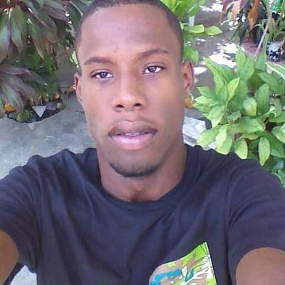 Profile Picture of Tertulien Blondel Je (@JeBlondel) on Twitter
