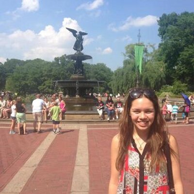 Mikaela Davis - Twitter Profile Picture of Mikaela Davis (@mikaeladavis2) on Twitter