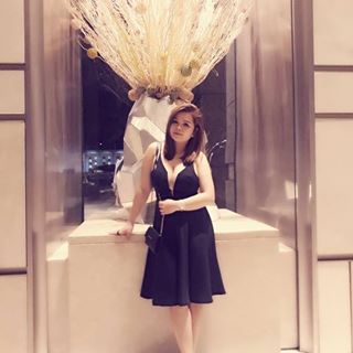 Profile Picture of Sally Huynh (@SallyHuynh2209) on Facebook