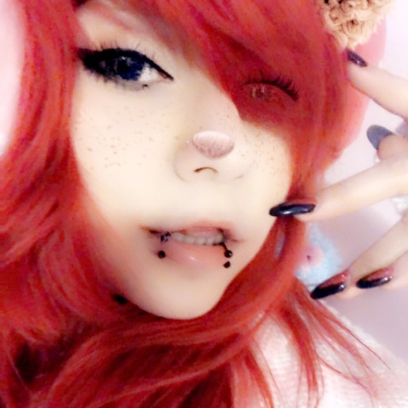 Profile Picture of Cassandra Buitron (@melancholygirl) on Poshmark