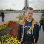 Profile Picture of David Müllner (@david_muellner) on Instagram