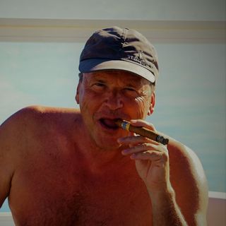 Profile Picture of Konrad Mock (@konrad.mock) on Facebook