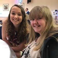 Profile Picture of Lauren Jade Gordon (@lauren-jade-gordon) on Quora